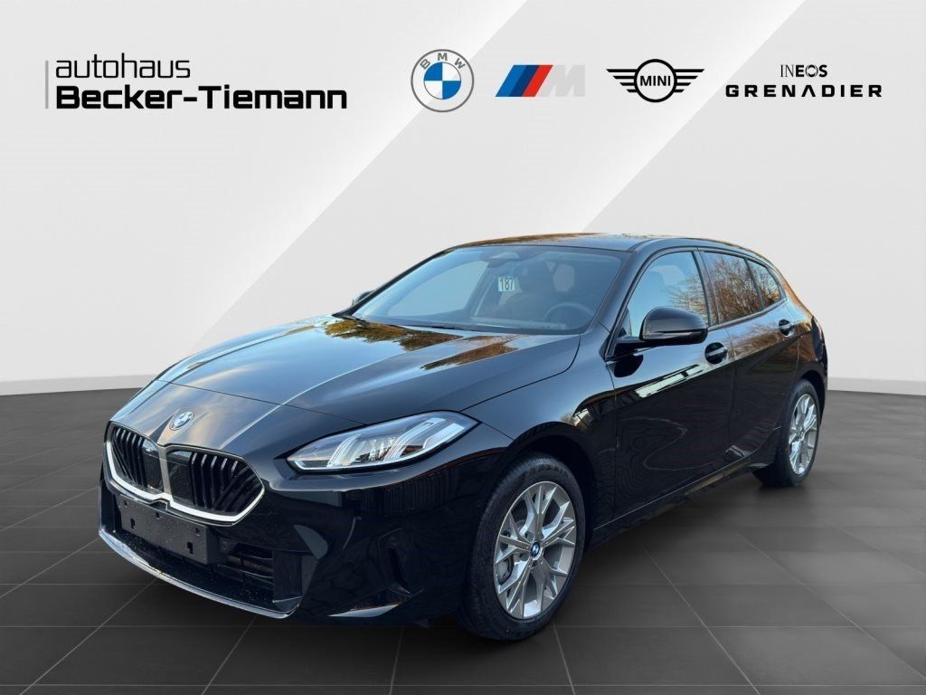 BMW 120 - UPE 39.760,- € #exclusive