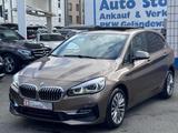 BMW 218 i Luxury Line ACTIVE-TOURER,LEDER,PANO,NAVI - BMW 218 Active Tourer in Duisburg