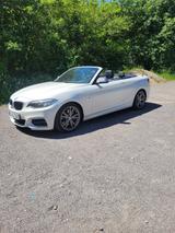 BMW M235i Steptronic Cabrio - - BMW M Models: Cabrio