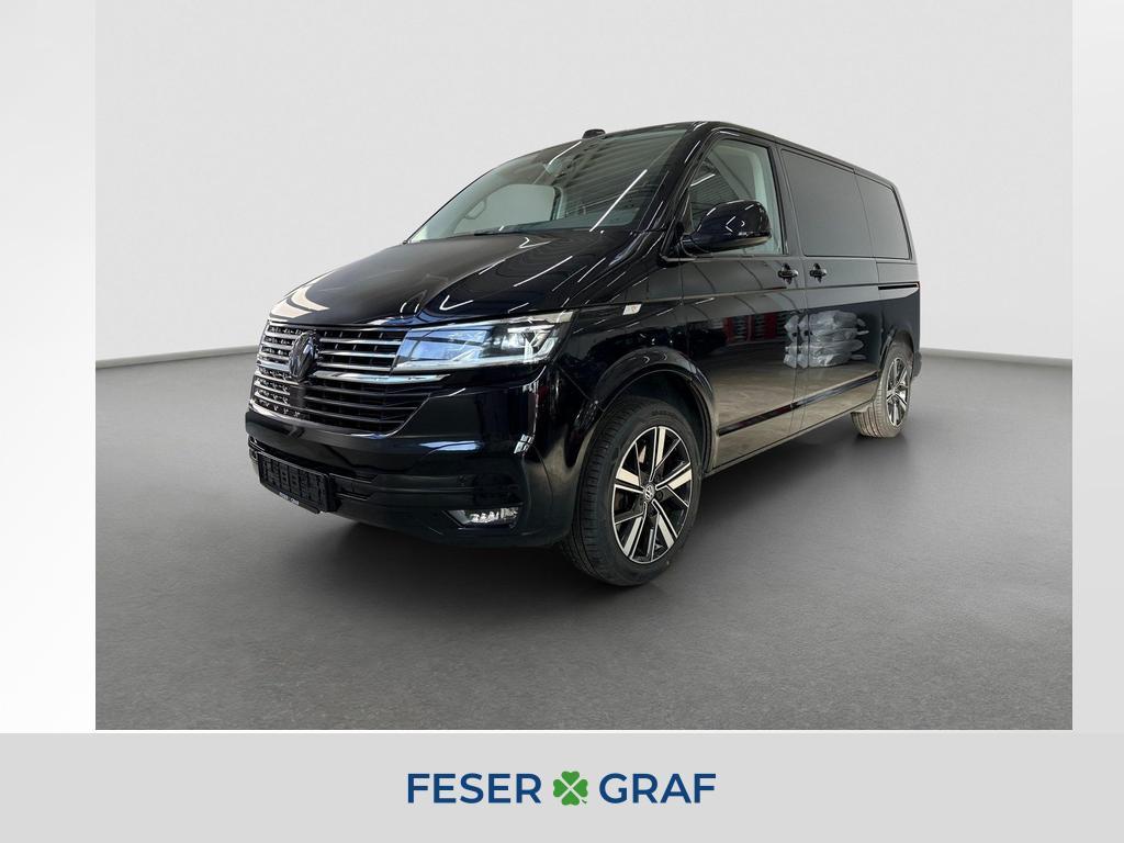 Volkswagen T6.1 Multivan Comfortline 2.0 TDI 150kW Comf. KR