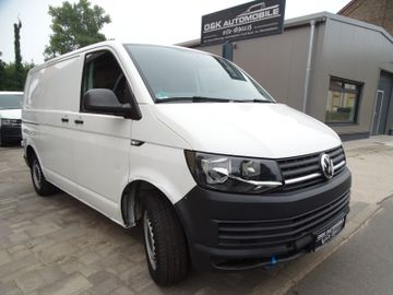 Volkswagen T6 Transporter - 9