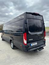 Iveco Daily 35S18 Hi-Matic L4H2 3.0L LED ACC NAVI AHK - Iveco Daily 35s18