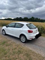 Seat Ibiza 1.2 12V 51kW Style Style - Seat Ibiza von privat