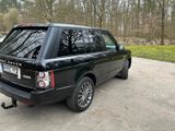 Land Rover Range Rover 4.4 TDV8 Westminster - Land Rover Range Rover mit Diesel-Antrieb: Geländewagen, Automatik
