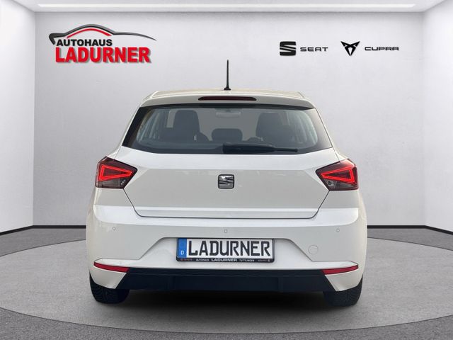 Ibiza Style *SHZ+Notbremsass.+PDC+Berganfahrass.