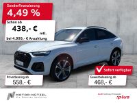 Audi Q5 - Vorschau Bild 1