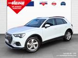 Audi Q3 35 TFSI Advanced|AHK|Auto.|LED|Navi|Allwetter - gebrauchte Audi Q3 aus dem Jahr 2020