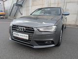 Audi A4 Avant Ambiente 1,8 TFSI 170PS Automatik AHK - Audi A4: Automat
