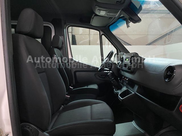 Fahrzeugabbildung Mercedes-Benz Sprinter 316 Tourer 9-SITZE *DACHKLIMA* 0357
