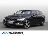 Volvo V60 T6 Plus Bright/AWD/SHZ/LHZ/Navi - Volvo V60 in Bielefeld