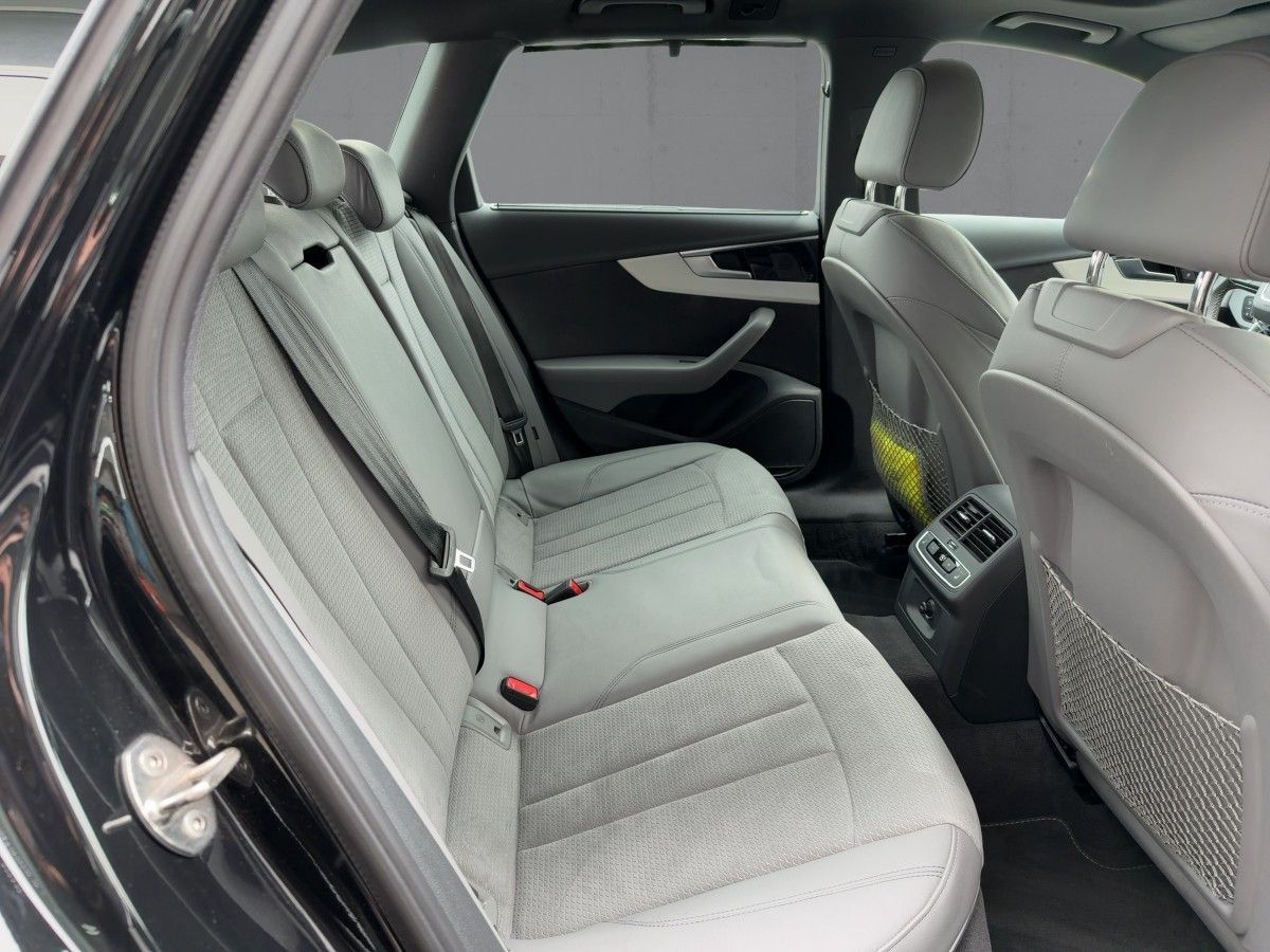 Audi A4 - Bild 13