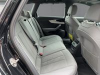 Audi A4 - Vorschau Bild 13