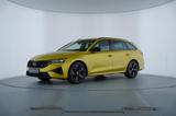 Skoda OCTAVIA COMBI RS265 DSG HEAD-UP+MASSAGE+MATRIX - Skoda Jahreswagen: Automatik