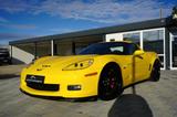 Corvette Z06*Navi*Head-Up*Leder*Kamera*Geiger 635 PS 7.0L - Corvette Z06: Coupe