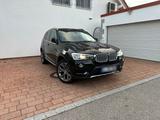 BMW x3 xdrive 35d Facelift Euro 6 tüv neu - gebrauchte BMW X3 mit Facelift