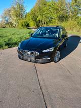 Seat Leon 2.0 TDI 110kW Xcellence Plus DSG Sports... - Seat Leon: Xcellence Plus