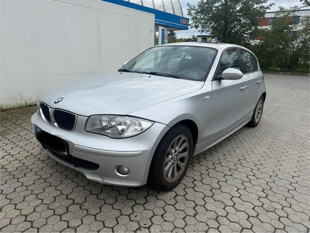 BMW 118