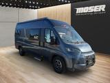 Malibu Van first class - two rooms 640 LE RB GT Skyview - Malibu First Class Two Rooms 640 LE RB GT