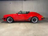Porsche 911 Speedster | geringe Laufleistung | - Porsche aus 1989: 911