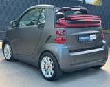 Smart FORTWO*CABRIO*KLIMA*TÜVNEU*EURO5*AUTOMATIK* - Smart ForTwo: Automatik