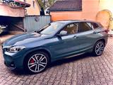 BMW X2 M35i  premium selection Garantie 12/27 - BMW: Premium Selection