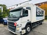 Volvo FM 330 Koffer Ladebordwand*Klima*Automatik*LUFT* - Volvo Fm