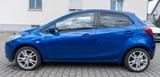 Mazda 2 1.5 Impression 2-Sitzer Kofferraumerweiterung - Mazda 2 in Leipzig