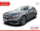 Mercedes-Benz E200 T-Modell Avantgarde LED Navi 360° Panorama - Mercedes-Benz E-Klasse: T Modell