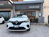 Renault Captur 1.0 TCe 100 CV GPL - Renault Captur mit LPG-Antrieb