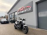 Yamaha VMAX 1700*WHITE*V4-MOTOR* - YAMAHA MOTORRAD