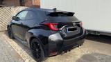Toyota Yaris 1.6-l-Turbo GR GR - Toyota Yaris mit Benzin-Antrieb: GR