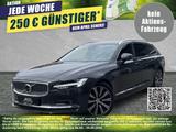 Volvo V90 Ultimate Bright AWD 2.0 Diesel FIS #HUD - Volvo V90: Ultimate Bright