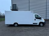 Citroën Jumper Tiefrahmen Koffer *L 4,20 Meter* - Angebote entsprechen deinen Suchkriterien