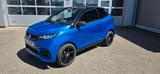 Aixam Coupé E5+ Sport - blaue Aixam Coupé