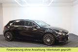 Mercedes-Benz A 200 Live Cockpit *LED*Carplay*AHK - gebrauchte Mercedes-Benz A 200 aus dem Jahr 2019