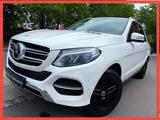 Mercedes-Benz GLE 350d 4Matic/AMG/Designo-Diamant/SoftClose - Mercedes-Benz GLE 350 Gebrauchtwagen in Stuttgart