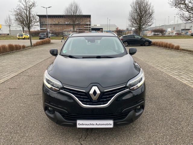 Renault Kadjar Collection 1.6 dCi 130,LED,Navi,PDC.