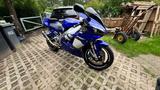 Yamaha RN04 R1 Wenig gelaufen, toller Zustand. - Offers