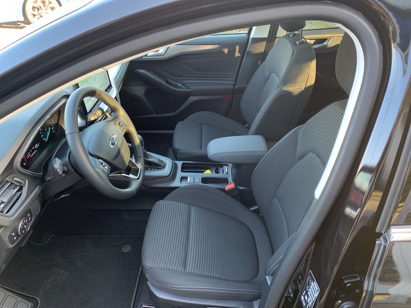 Ford Focus - Bild 11