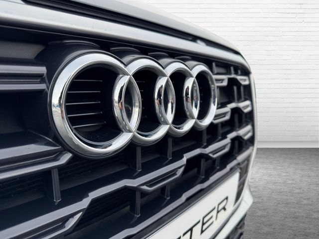 Fahrzeugabbildung Audi Q2 S line 35 TFSI KLIMA LED NAVI ALU