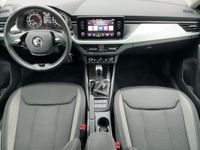 Skoda Scala - Vorschau Bild 9