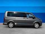 Volkswagen T6.1 Multivan Generation SIX  DSG LED Rear View - Volkswagen T6 Multivan in Bielefeld