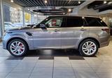 Land Rover Range Rover Sport HSE Dynamic*Pano*HuD*StHzg - gebrauchte Land Rover Range Rover Sport aus dem Jahr 2020