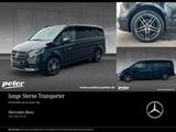 Mercedes-Benz V 300 d 4MATIC AVANTGARDE AMG LED+MBUX+STHZG+AHK