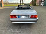 Mercedes-Benz SL 300 Cabrio Hardtop Leder Automatik Oldtimer - Mercedes-Benz SL 300 Oldtimer