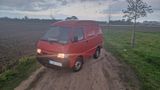 Daihatsu Hijet S85 1.3 16V (Piaggio Porter)