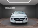 Opel Adam Open Air - Opel Adam: Cabrio