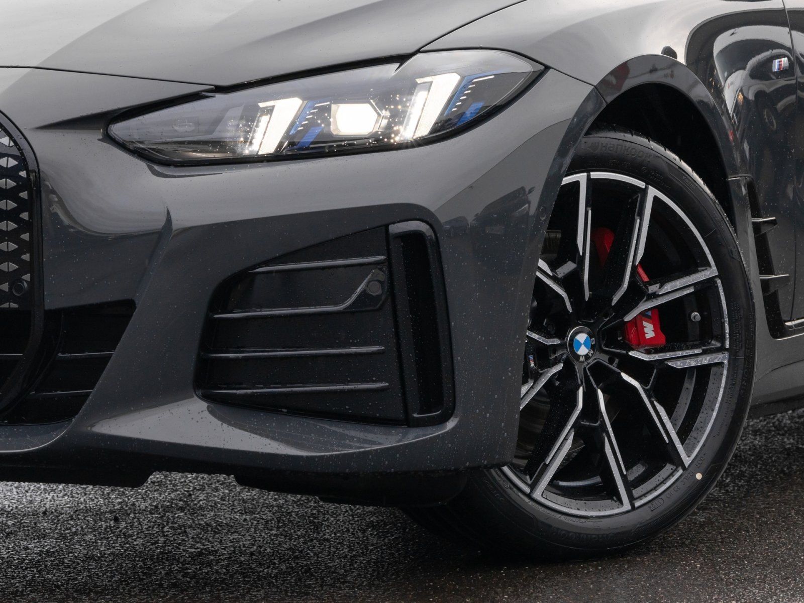 BMW i4 - Bild 3