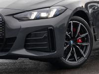 BMW i4 - Vorschau Bild 3