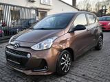 Hyundai i10 YES! Plus 1.0 AUTM KLIMAAUT USB PDC - Hyundai: Unfallwagen